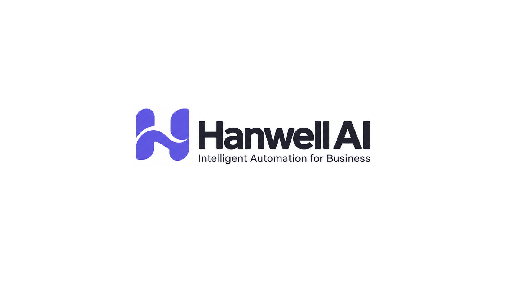 HanwellAI — Intelligent Automation for Business